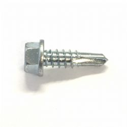 Self Drilling Hex Screws (HEXSD-4.8X16)